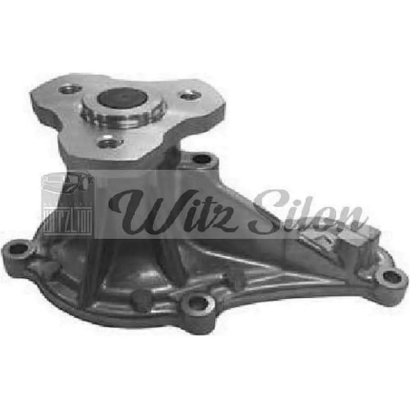honda water pump , honda water pump parts , water pump honda accord