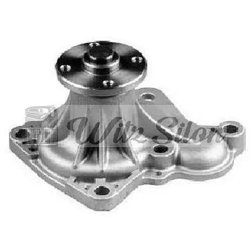 WATER PUMP 1300A074 / 1300A074S1 MITSUBISHI / PAJERO 3.2/ from China ...