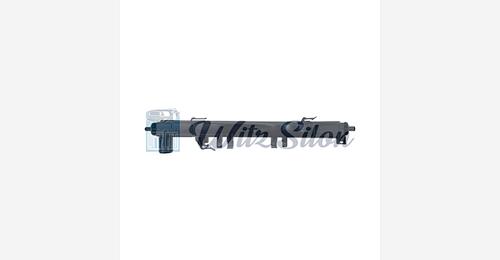 After Market Radiator Cooling Plastic Tanks radiator fitting-radiator ...