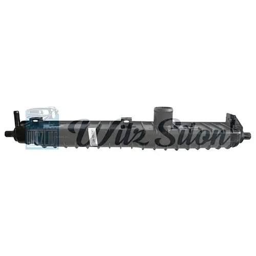 Plastic Radiator Cover Core Assembly Machine Radiator Car Radiator ...