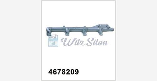 Intake Manifold 4678209 IVECO-i-WITZ SILON TECHNOLOGY DEVELOPMENT CO., LTD.