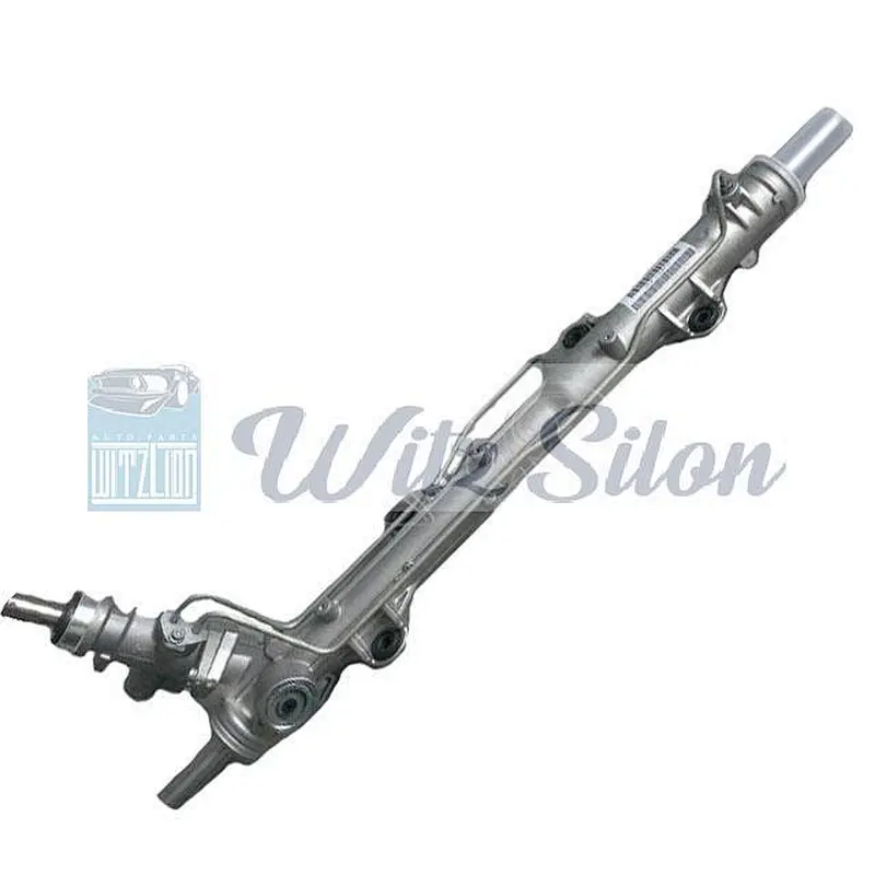 rack pinion steering system , rack and pinion steering system , rack