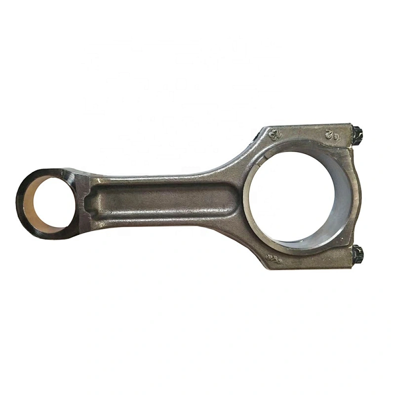 Auto Engines Spare Parts N47 Connecting Rod Assembly N47 CON ROD For ...