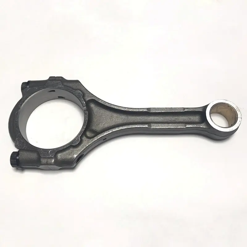 forged carbon steel connecting rod , steel for connecting rod , forged ...