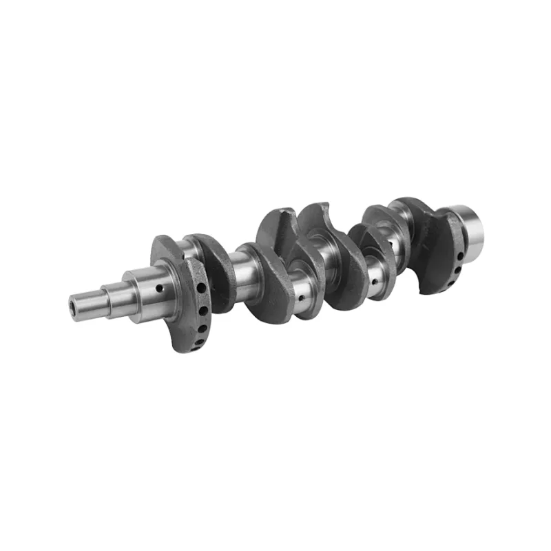 13411-76006-71 3K 4K 5K 7K Crankshaft for Toyota 4K 5K engine from ...