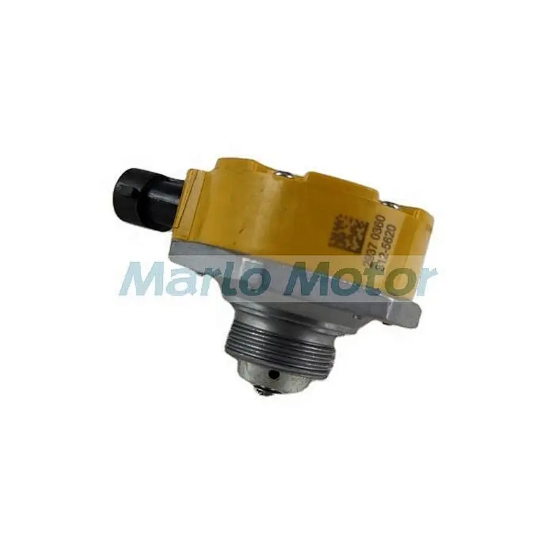 Excavator solenoid valve assembly 286-1511 2861511 312-5620 3125620 for ...