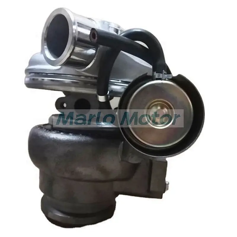 Turbocharger for CAT C6.6 C7.1 for Perkins 1106D 7060 B2-3067NRAKB0 ...