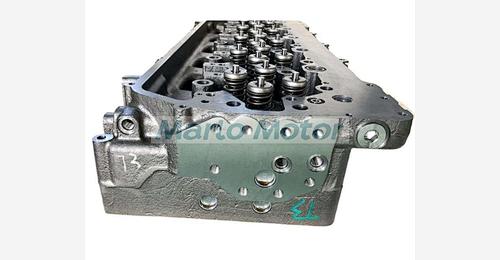 345-3752 3453752 cylinder head for excavator engine Caterpillar CAT ...