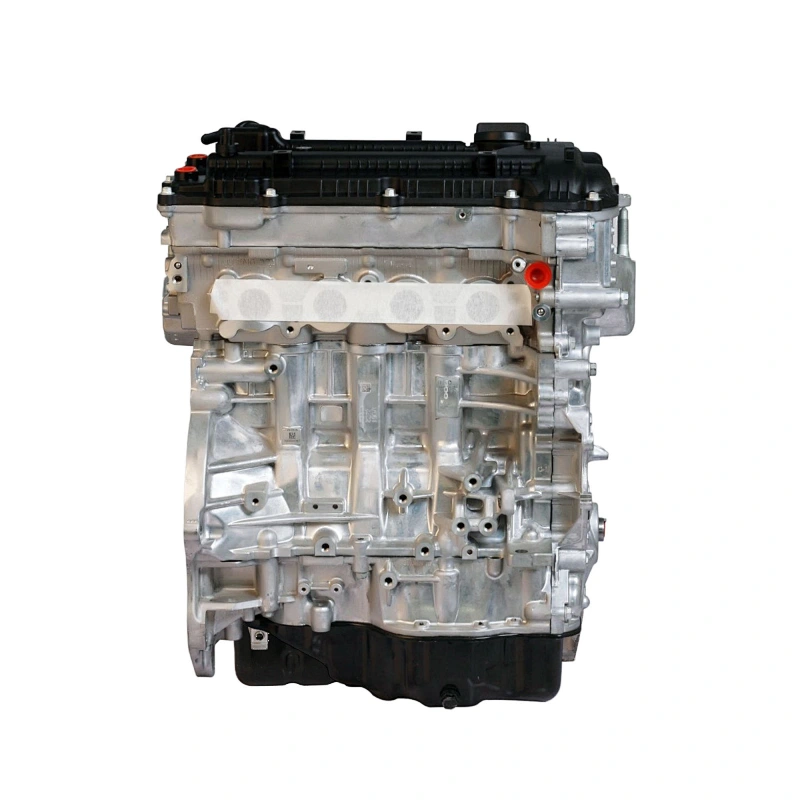 NF Genuine Motor Used For Hyundai SONATA KIA SPORTAGE 2.0L Brand New ...