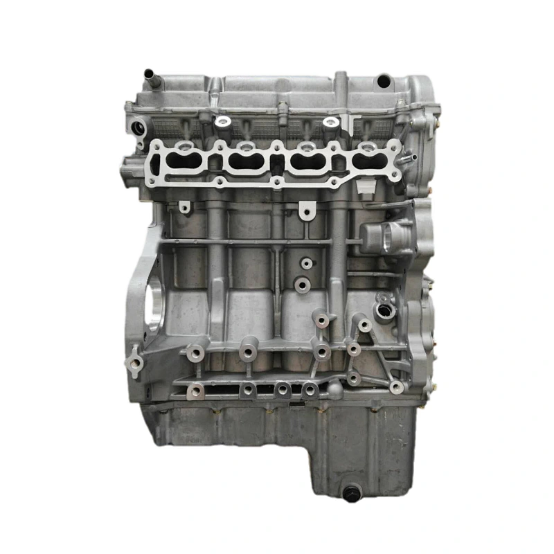 Long Block K14B-A SUZUKI 1.4-b-WITZ SILON TECHNOLOGY DEVELOPMENT CO., LTD.