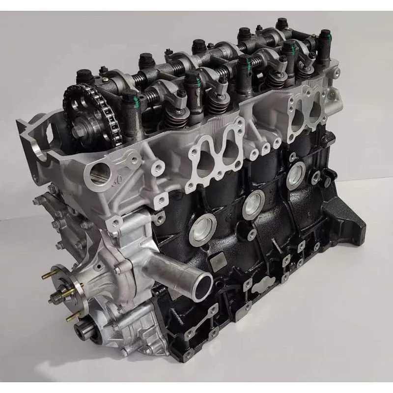 toyota 22r engine , 22r toyota engine , used engine toyota 22r - WITZ ...