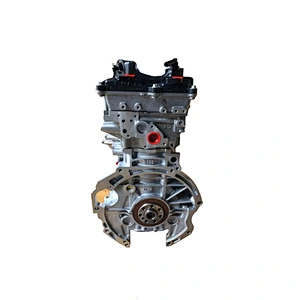 NF Genuine Motor Used For Hyundai SONATA KIA SPORTAGE 2.0L Brand New ...