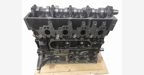 Brand new 2L ENGINE Long BLOCK FOR TOYOTA HIACE HILUX PICKUP CONDOR ...