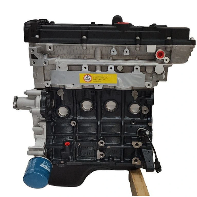 RTS NEW G4ED ENGINE LONG BLOCK for Hyundai i30 i20 G4FC Engine Kia Ceed ...