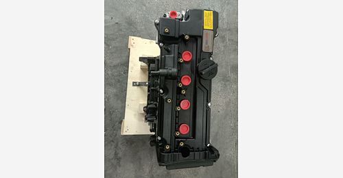 Brand New G4ED Engine Assembly 1.6L For Hyundai Rio Cerato Accent Elantra Coupe