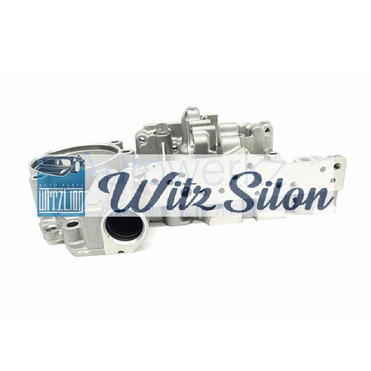 Transmission valve body DQ200 0AM mechatronics valve body for VW-v-WITZ ...