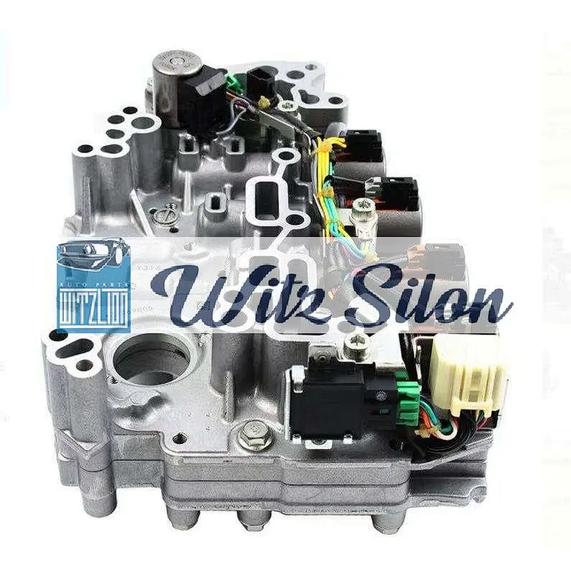 transmission JF015 Valve body Parts RE0F11A JF015E CVT JF015 ...