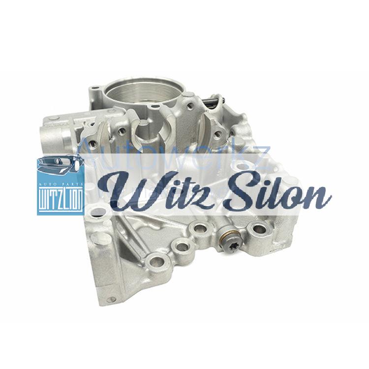 Kit Riparazione Corpo Valvola Trasmissione MaXpeedingrods Per VW DQ200/0AM Meccatronica