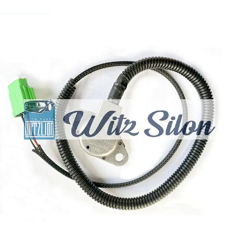 sensor gearbox , gearbox sensor , sensor pressure sensor WITZ SILON