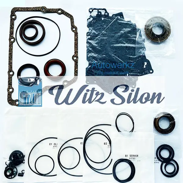 automatic transmission overhaul kit , toyota auto transmission overhaul