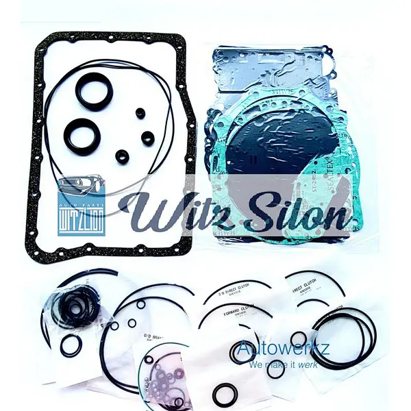 automatic transmission overhaul kit , toyota auto transmission overhaul