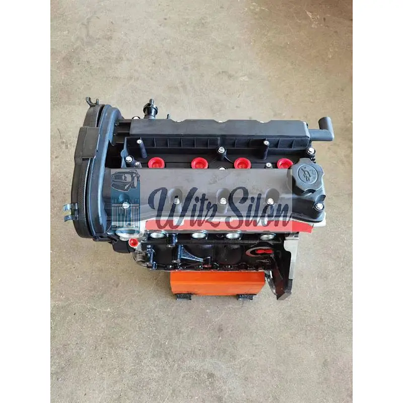 OLD F16D3 LONG BLOCK-b-WITZ SILON TECHNOLOGY DEVELOPMENT CO., LTD.