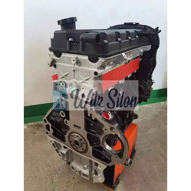 OLD F16D3 LONG BLOCK-b-WITZ SILON TECHNOLOGY DEVELOPMENT CO., LTD.