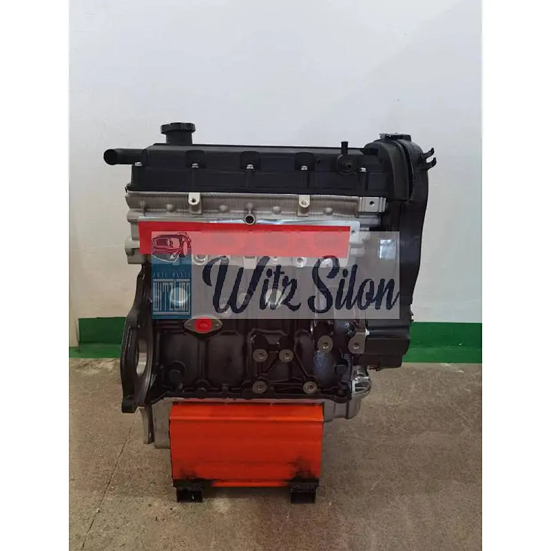 OLD F16D3 LONG BLOCK-b-WITZ SILON TECHNOLOGY DEVELOPMENT CO., LTD.