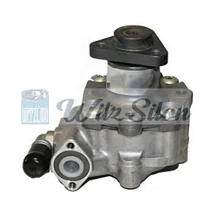 Power Steering Pump FOR VW Volkswagen 958 314 050 21-WITZ SILON ...