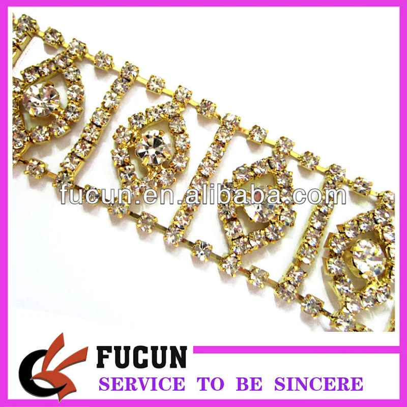 Hot sale diamond chain