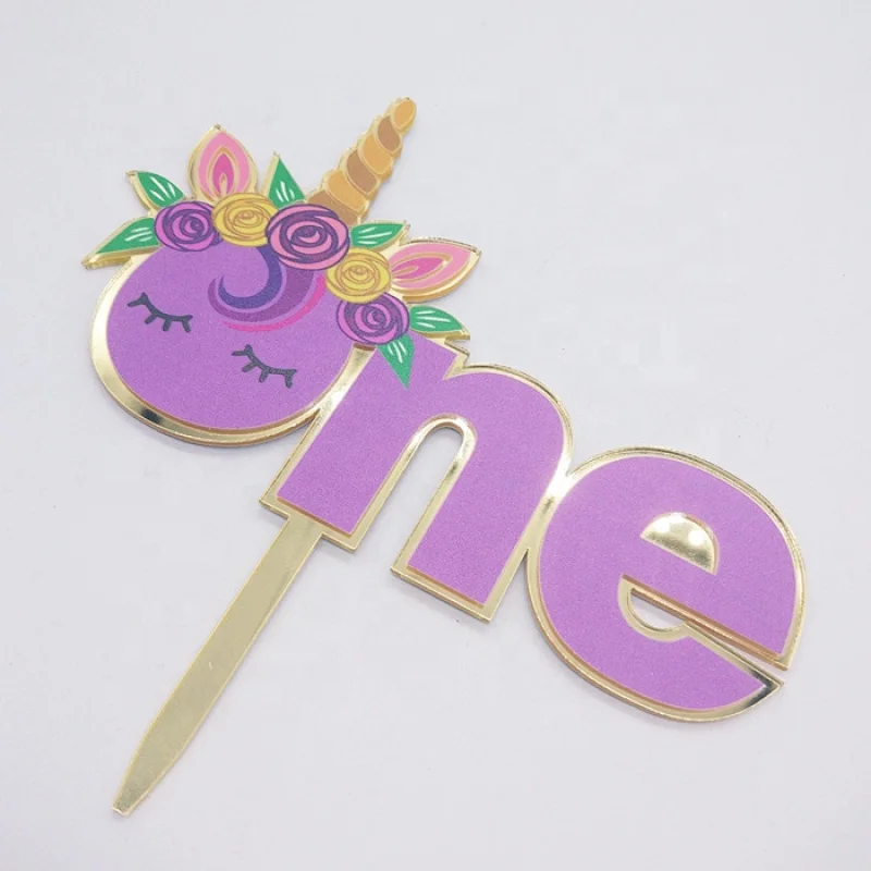 New Arrival Unicorn