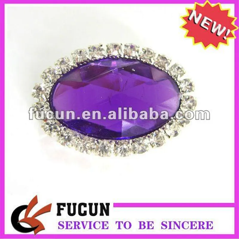 funny acrylic diamond gems/acrylic stones