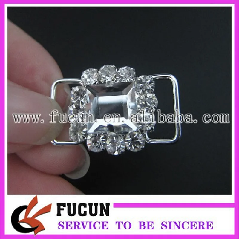 Crystal diamond connector sexy girl rhinestone micro bikini for swimwear