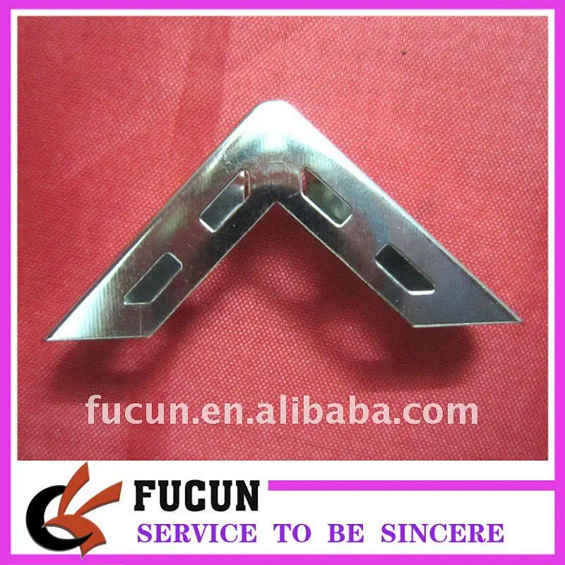 metal corner protector/frame corner protector