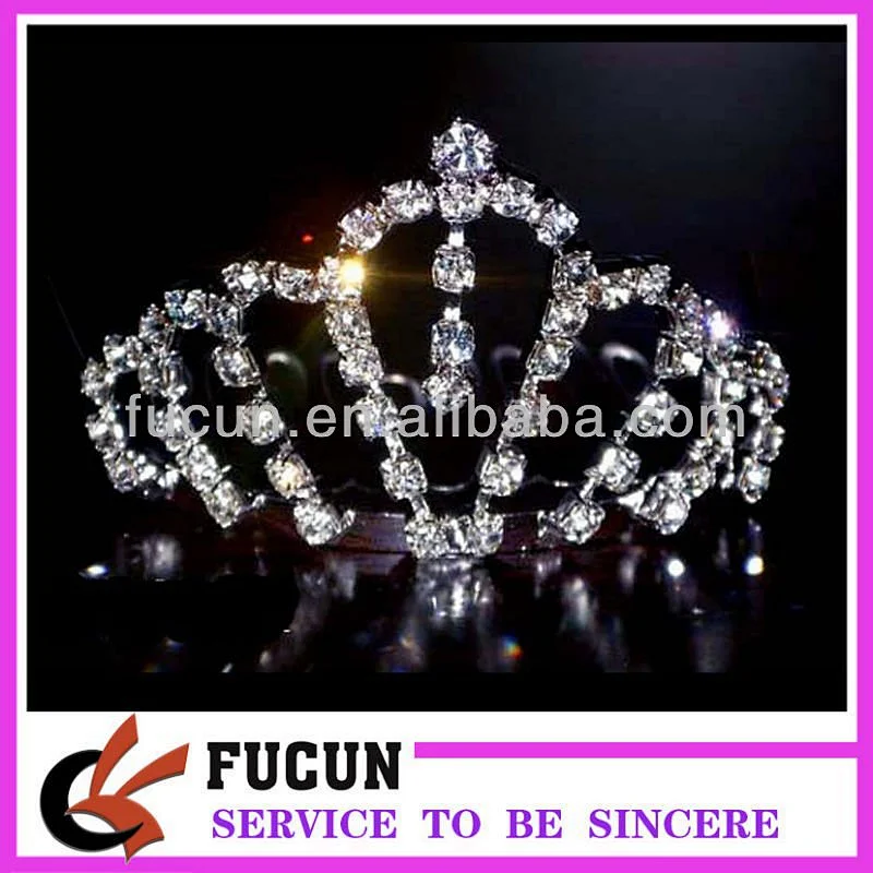 wedding crown / wedding tiara
