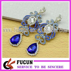 fashion jewelry earring designs new model earrings women wholesale earrings