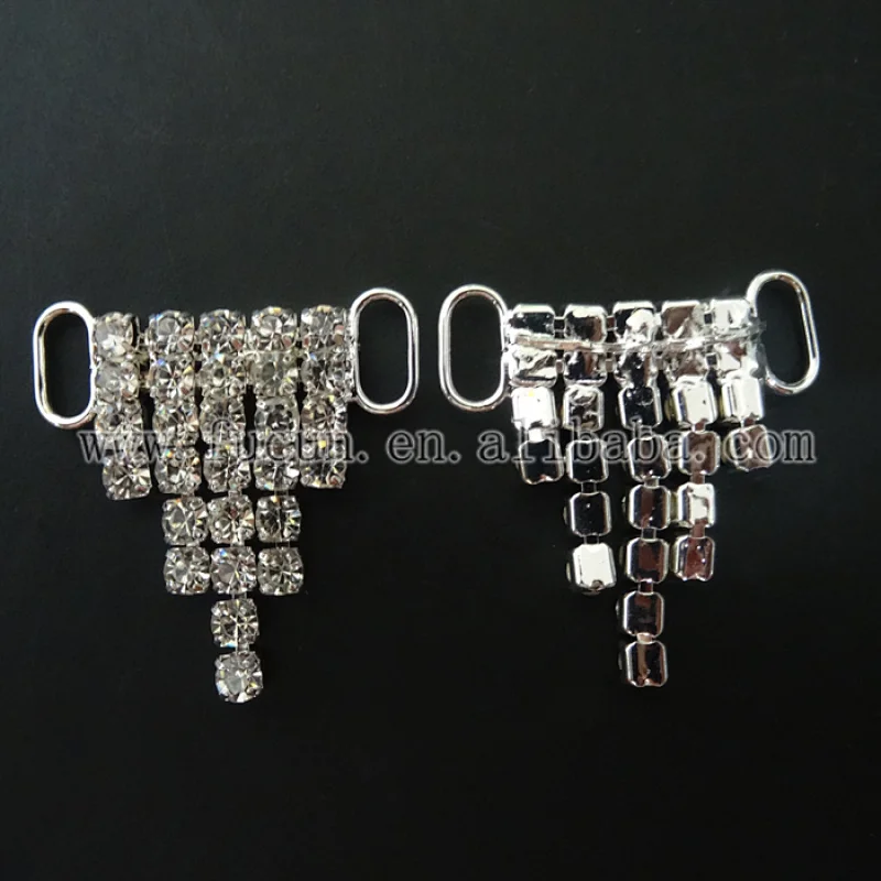 Bikini Swimwear 22mm small Bikini Connectors