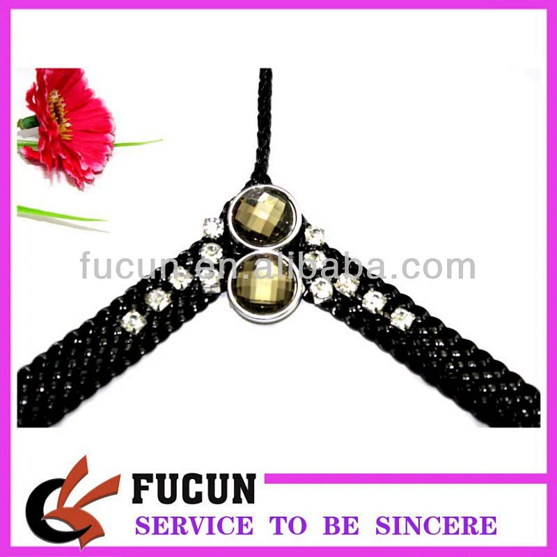 fashional shoe upper accessories/ sandal vamp