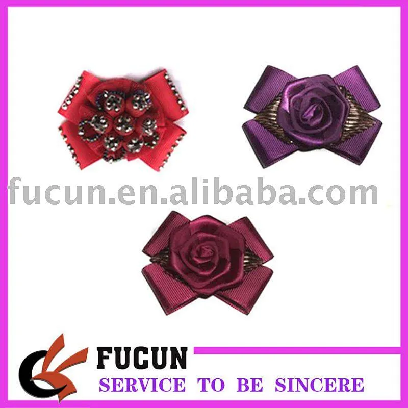fashional handmade shoe ornament
