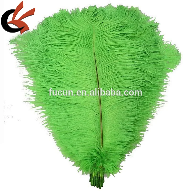 High Quality Natural Long Fluffy OSTRICH FEATHERS