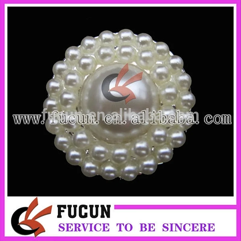 wholesale rhinestone flatback small buttons brooch used clothing