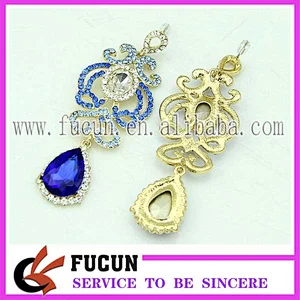 fashion jewelry earring designs new model earrings women wholesale earrings