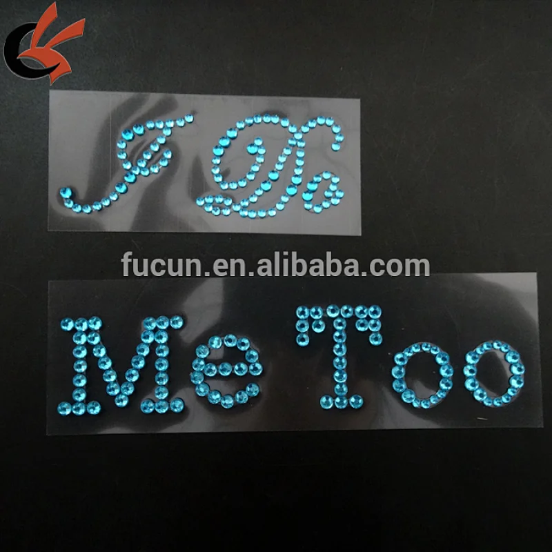 I Do Shoe Stickers for the Bride & Me Too Stickers for the Groom