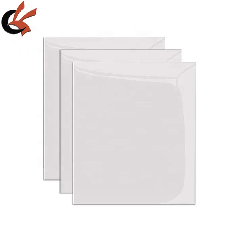 Wholesale White Easy Weed PU Heat Transfer Vinyl