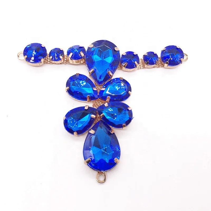 vintage style popular ladies sandals jewelry shoe buckle accessory women shoe parts wholesale