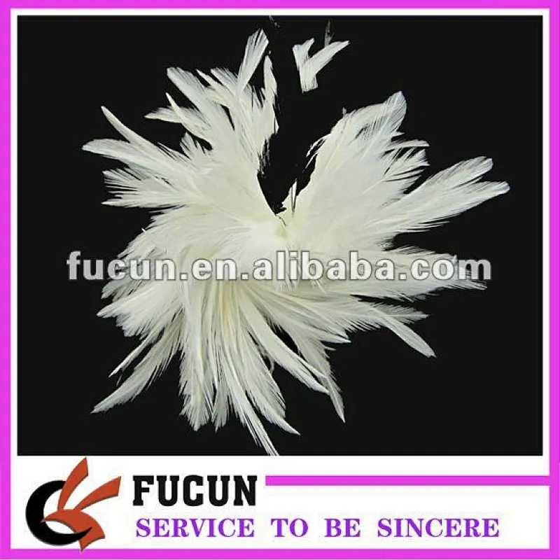 lady party wedding bridal fascinator feather net hair clip accessory