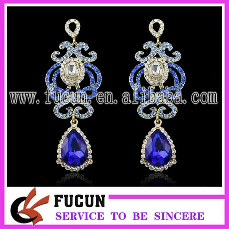 fashion jewelry earring designs new model earrings women wholesale earrings