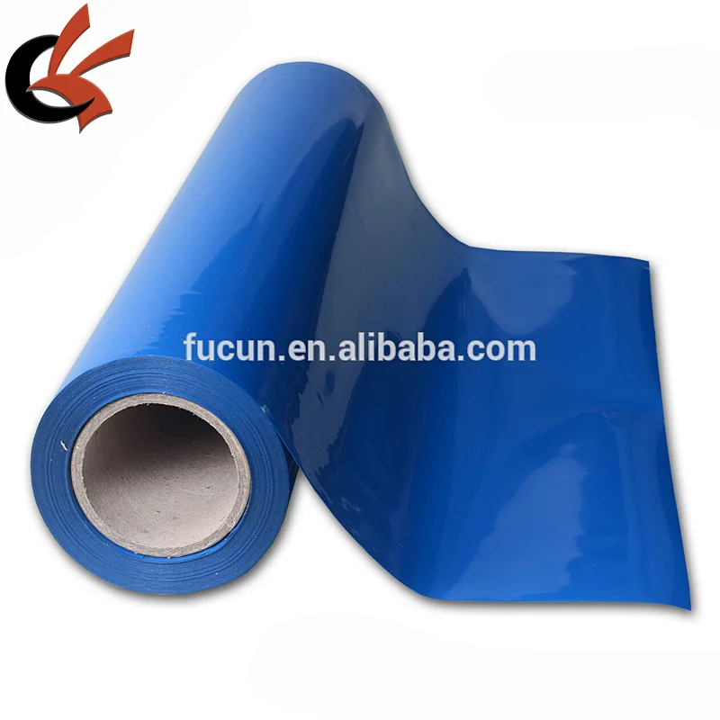 PVC Heat Transfer Vinyl for T-shirts