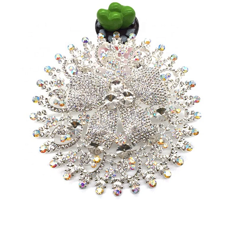 15CM MEN MADE EXTRA LARGE NEW MODEL BROOCH