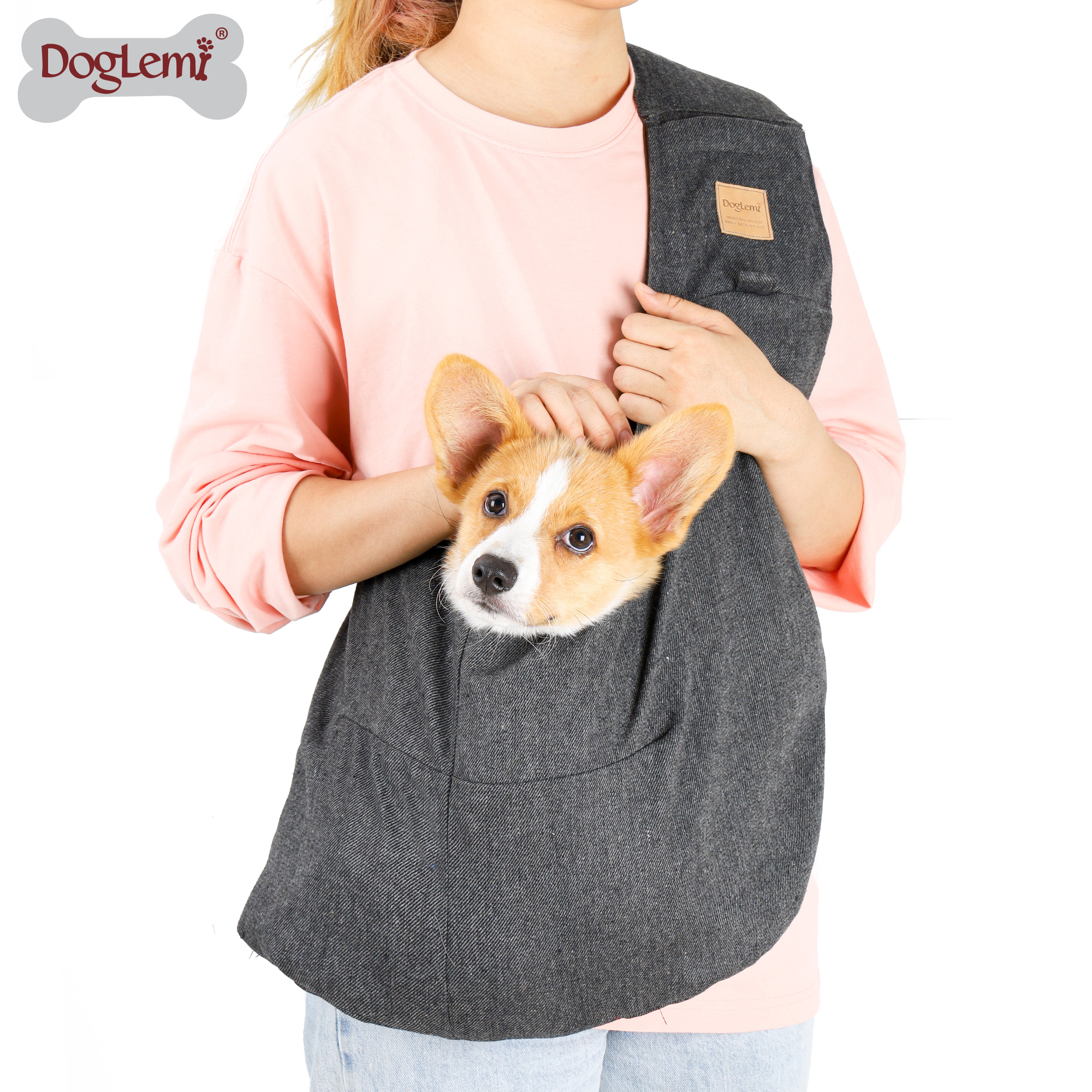 doglemi carrier